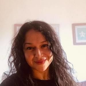 Meet your Posher, Mariana